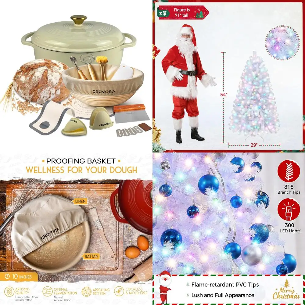 Enameled Cast Iron …