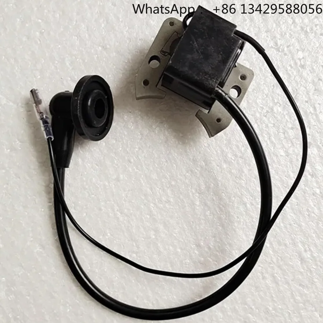 Ignition Coil Module Magneto HUSQVARNA 22R 22RL 25R 25RL TRIMMER Brush Cutter