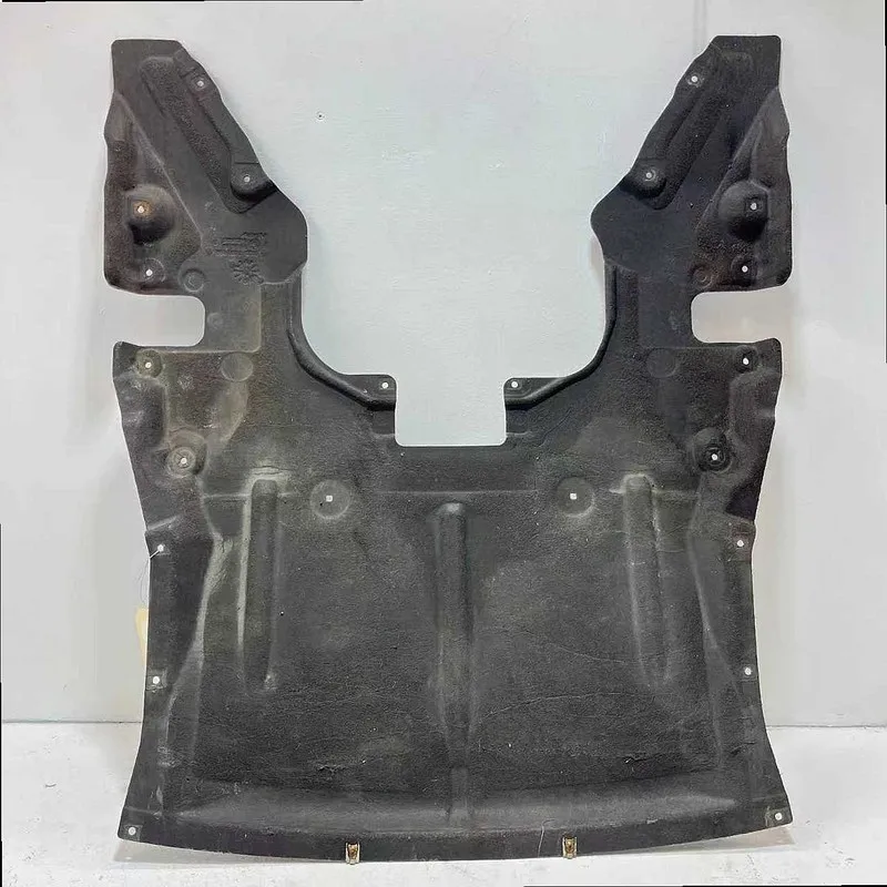 OEM 51757241818 Engine Protecter Splash Shield Under Cover for BMW F20 F21 F23 2 Coupe F30 F80 320I 328D Touring F31