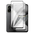 Only 2 Front Glass