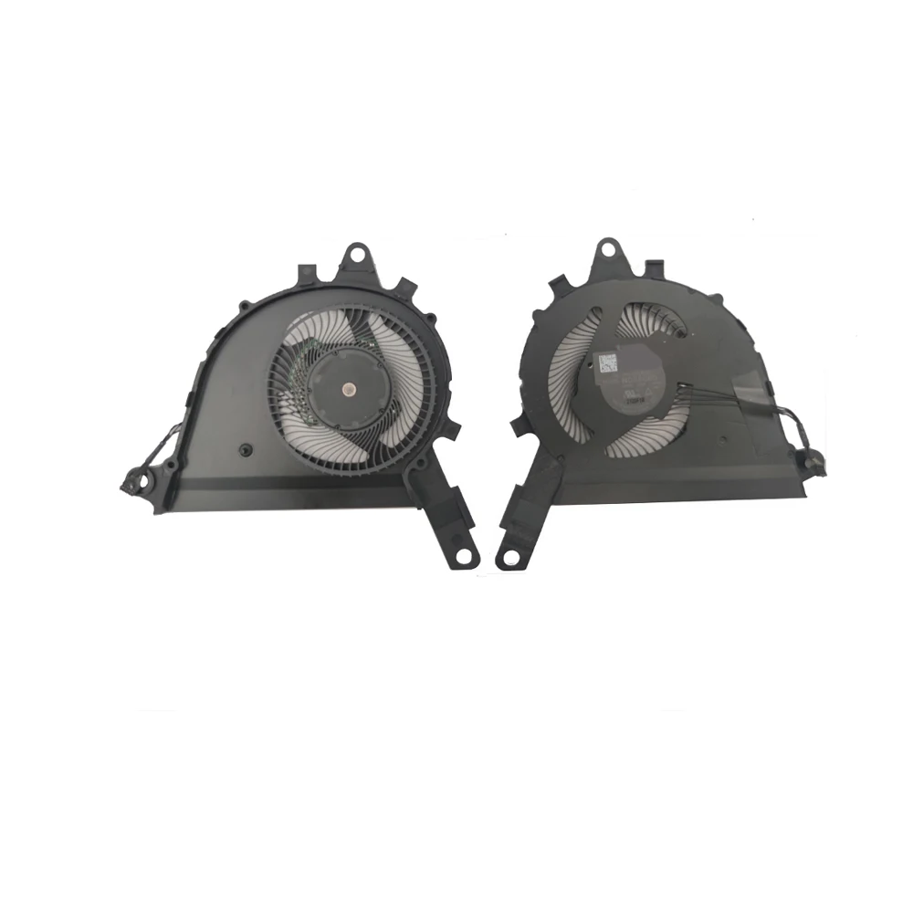 Notebook Cooler Fan For ASUS ExpertBook B9450 B9450FAV B9450FA 13NX02K0AM0201 ND55C60-19G08 Processor CPU Cooling Fans PC Parts