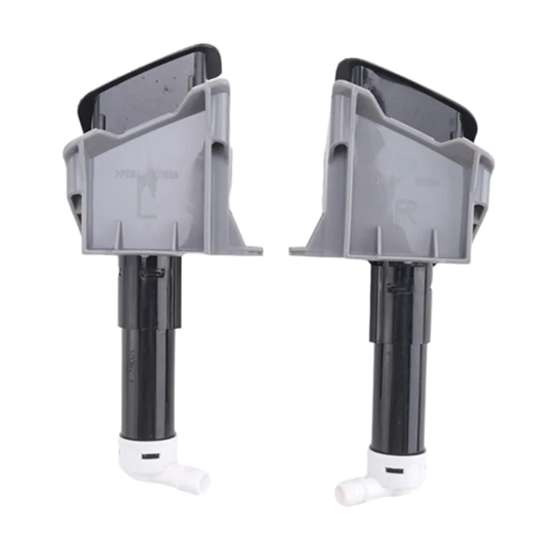 

New Arrival Headlight Washer Nozzle Headlamp Cleaning Spray Pump For Mitsubishi Outlander Sport ASX RVR GA 2010-14 8265A643 8265