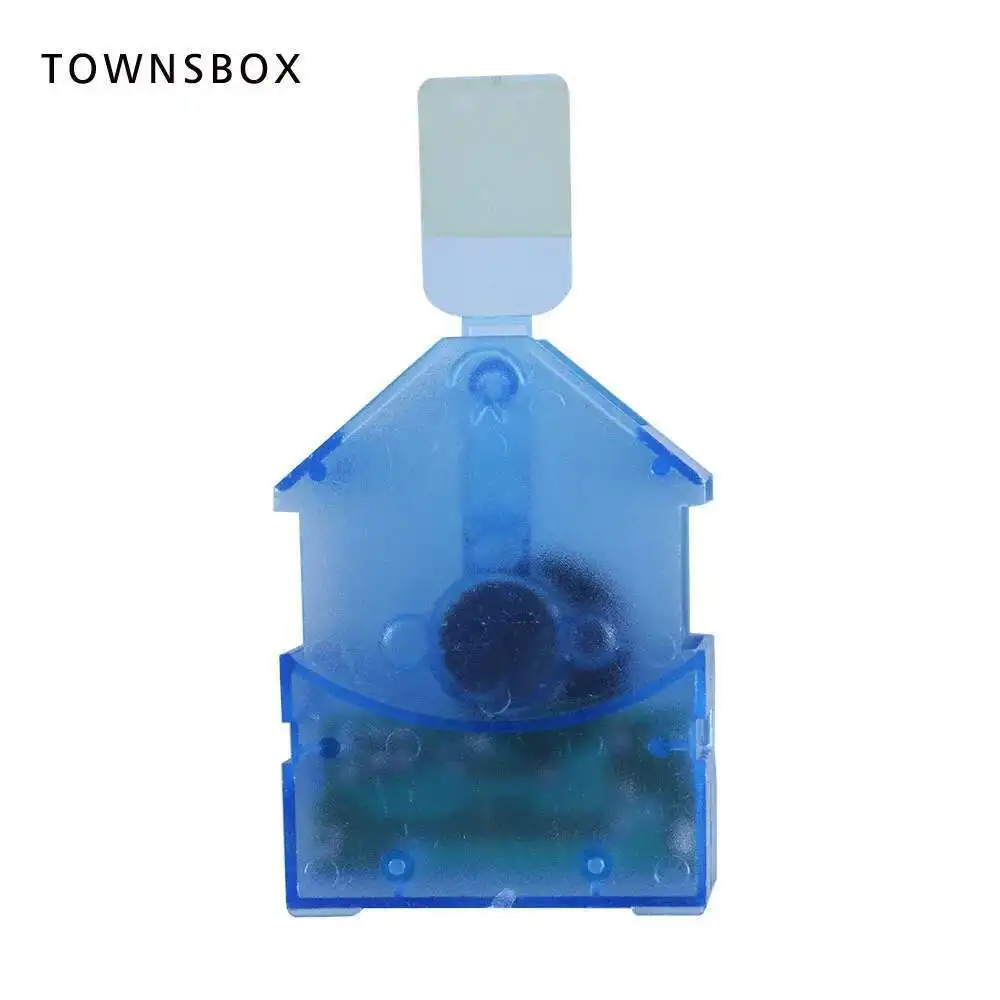 

Automatic Shaking Promotion Card Device Solar Label Holders Sign Stand Wobbler Adhesive Swing Promotion Clip | Loripos