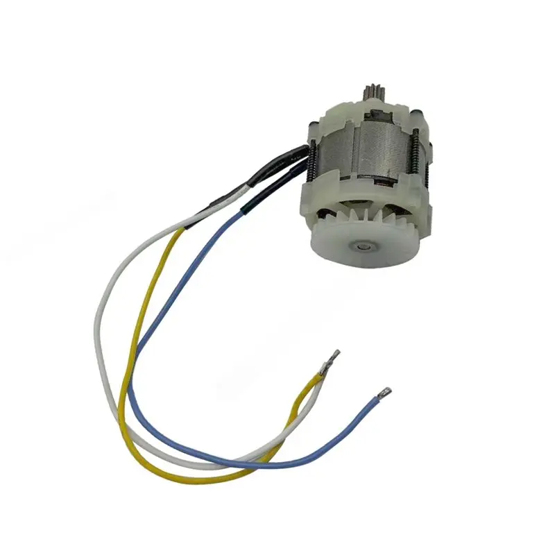 N96R Lithium- Battery Brushless Car Wash Motor Car Wash Motor 3820 9-Tooth D-Shaft D-Type Shaft 9-Tooth 3820 Motor