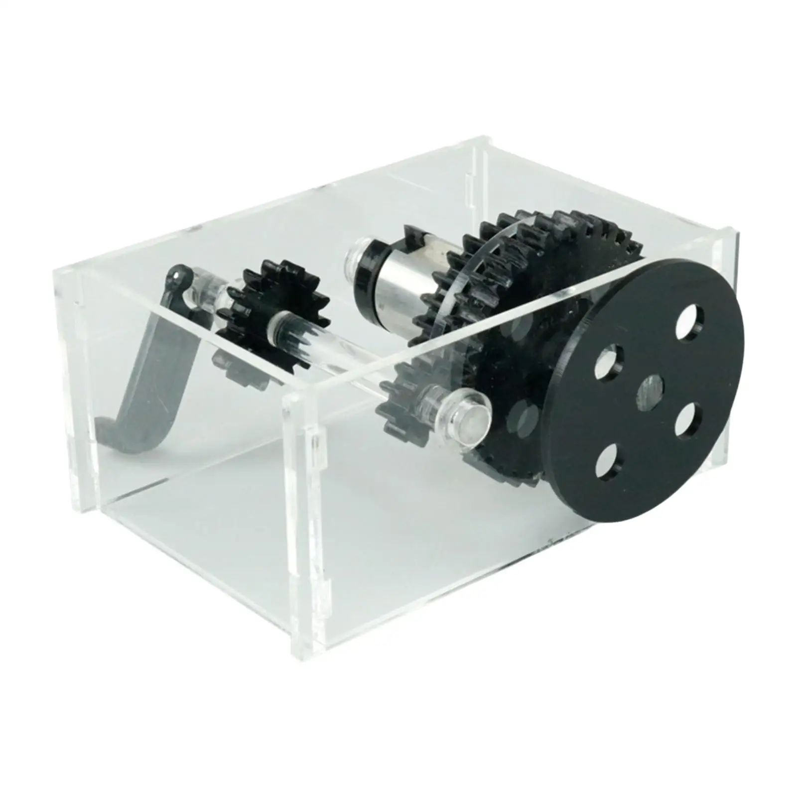 physics-teaching-teacher-projects-demonstration-instrument-kids-educational-toy-science-experiments-kits-transmission-gear-kits