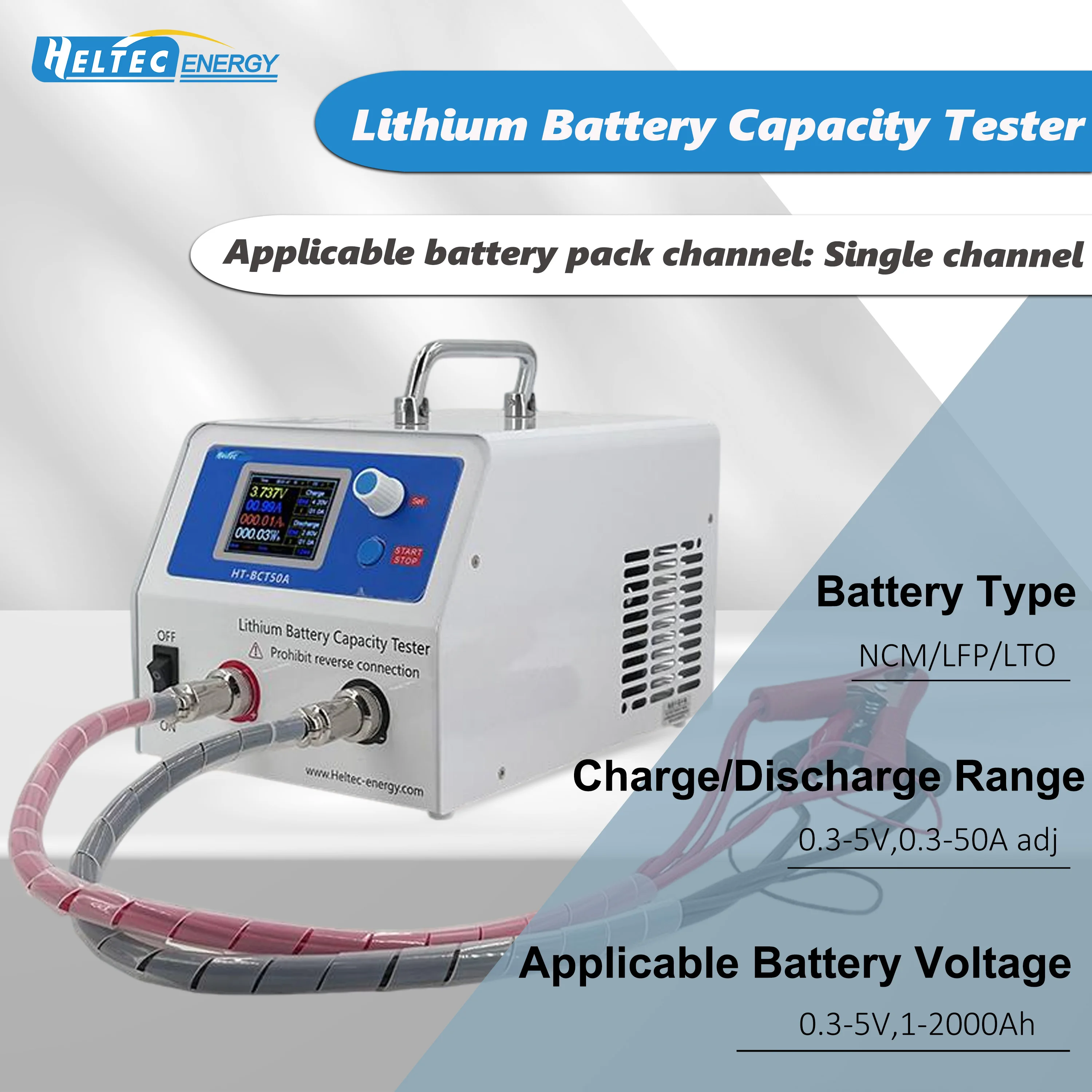 Heltec Electronic L…