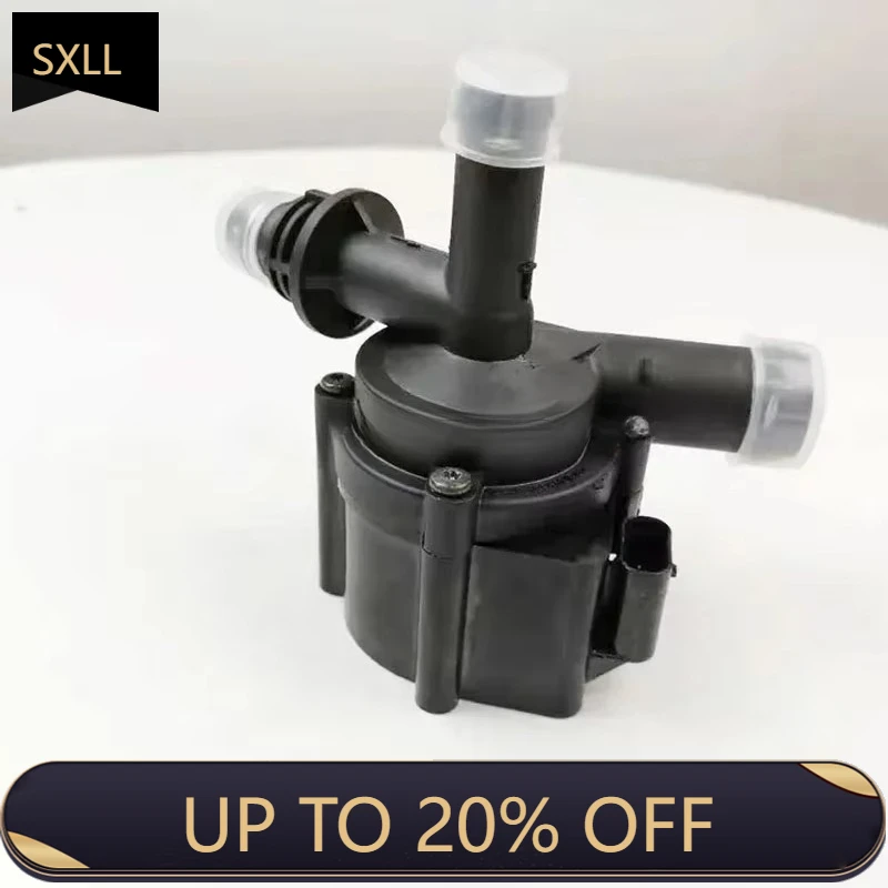 

SXLL F20 F21 F30 F31 F35 114i 116i 118i 316i 320i OE 1151861 6992 Auto parts Auto auxiliary water pump