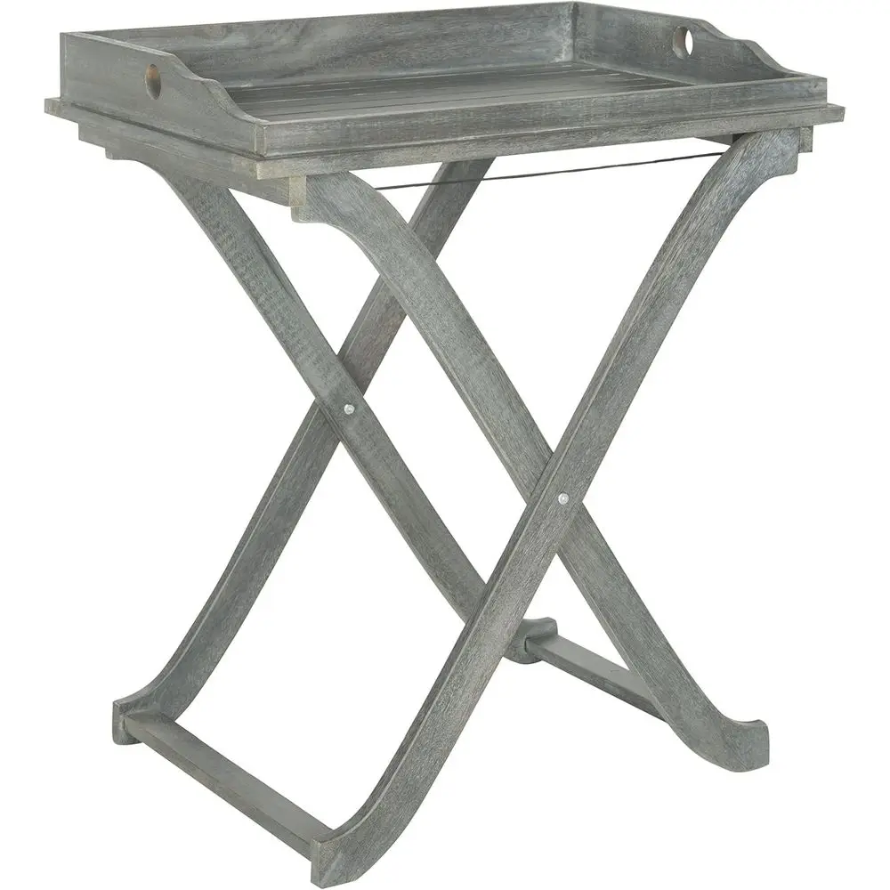 

Covina-Style Outdoor Tray Table