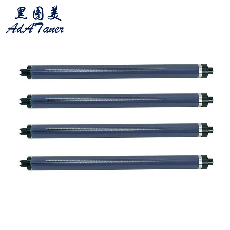 

4 шт. БАРАБАН OPC для Xerox 7500 7525 7530 7535 7545 7556 7800 7830 7835 7845 7855 7970 C8030 C8035 C8045 C8055 C8070 EC7836 Цилиндр