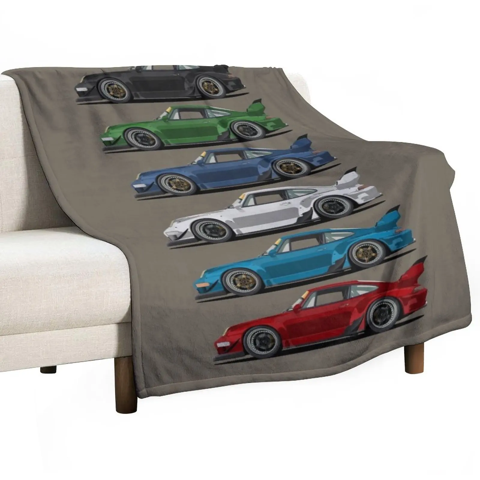 

old classics Throw Blanket Kid'S Blanket Blanket For Sofa Soft Bed Blankets