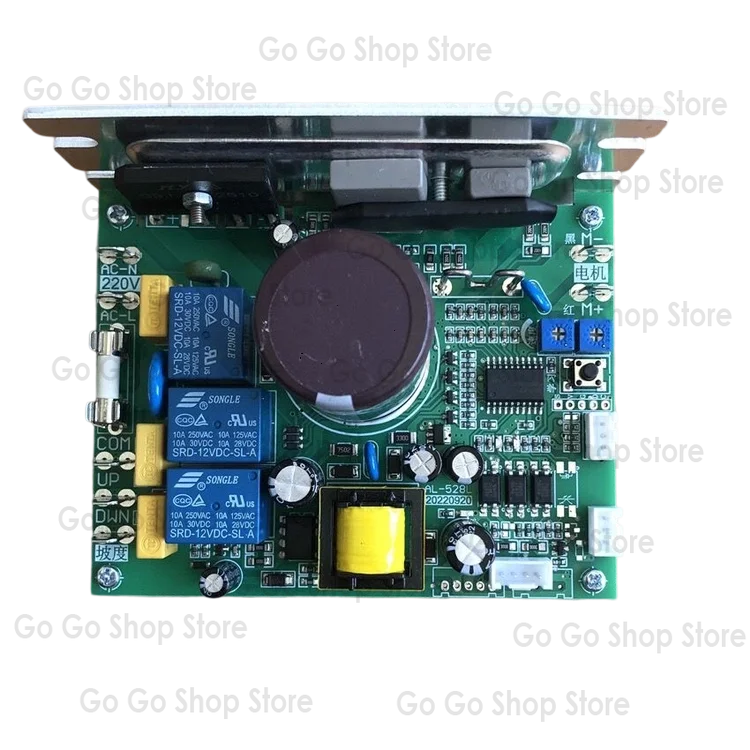 

Беговая дорожка 5157/9119D/9119B/9108D/9126D основная плата плата плата питания драйвер основной платы