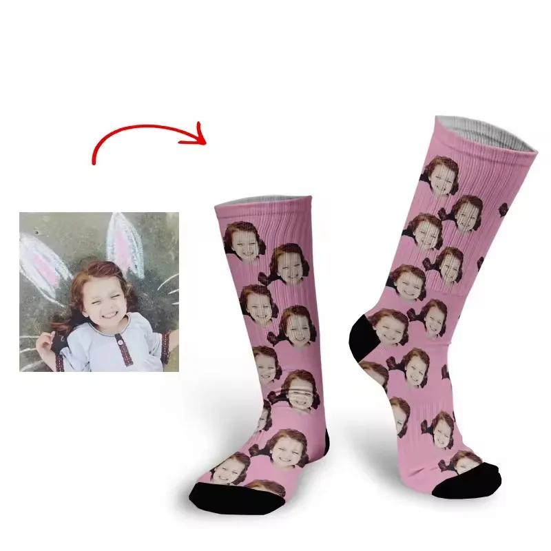 calze personalizzate