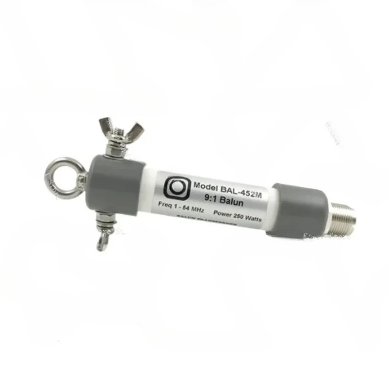 Mini 9:1 Shortwave …