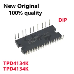 1/PCS New Original TPD4134K TPD4135K DIP Inverter air conditioning driver chip In Stock