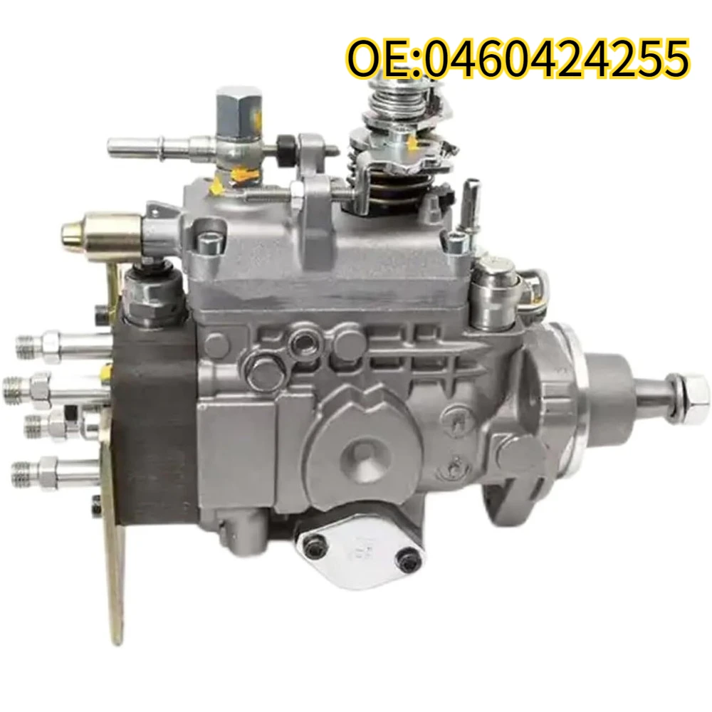 

For 0460424255 Fuel Injection Pump fits for Perkins 1104C-44 Engine
