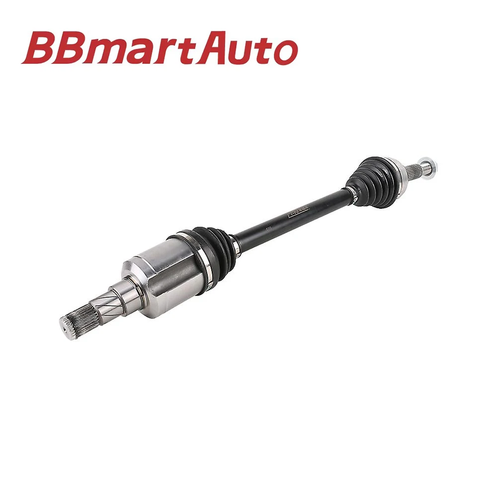 BBmart Auto Parts 1626637-00-A Axle shaft front L suitable for Tesla MS -16 Car Accessories