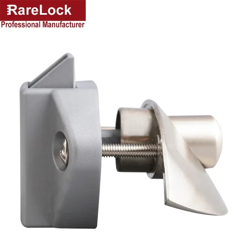 Push Locks Push Latch Catch for RV Drawer Cabinet Boat Motorhome Caravan Cupboard Furniture Hardware Rarelock ZS06 G1