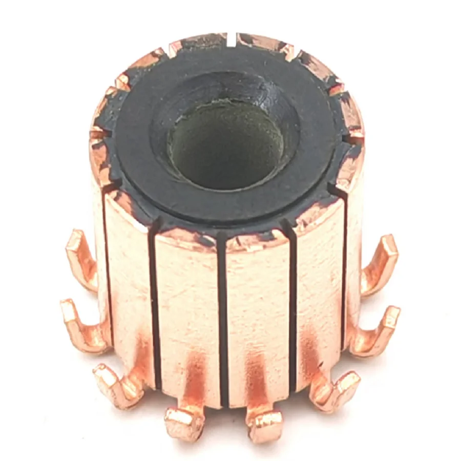 

15*6.05*14.3*12P Rectifier Reverser Copper Head Chy-4305-12