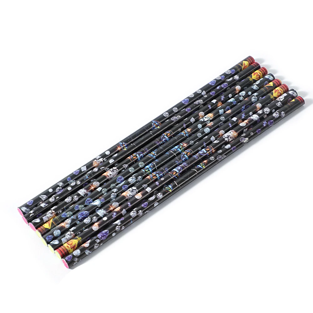 1/5 個プロフェッショナルネイルドットツールビーズ宝石スタッドピッカーネイルアートデザインワックスペンラインストーンピックアップポイントドリル鉛筆スティック