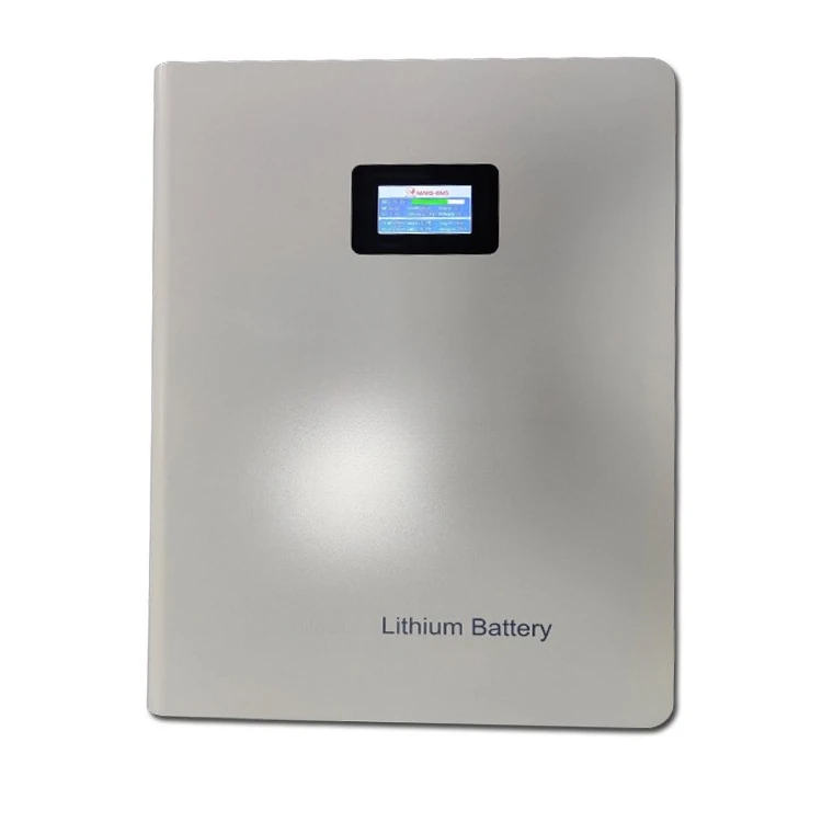 51.2v 100ah بطارية ليثيوم أيون 48V 100Ah الأنظمة الشمسية 48v 100ah الصوديوم أيون Lifepo4 بطارية حزمة