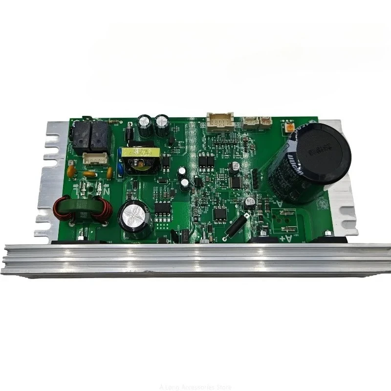 for Icon Nordic Track Treadmill MC1618DLS1 10v406075 Controller Motor Board zE0822