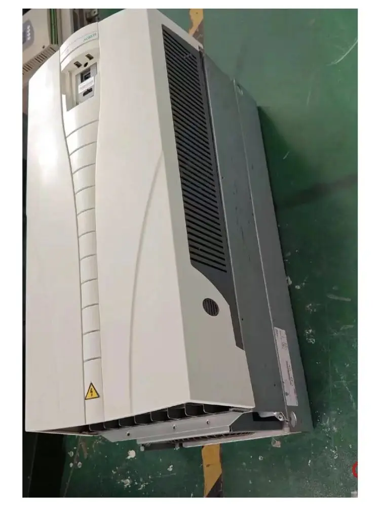 second-hand      inverter      ACS510-01-290A-4, function well   Tested well and shipped quickly