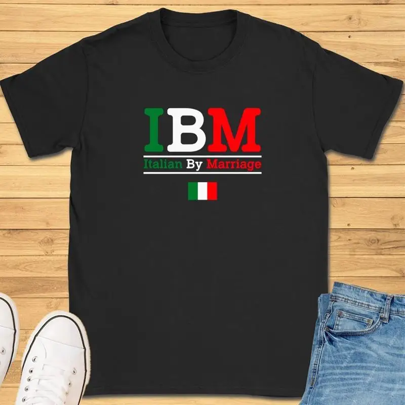 Ibm Italian By Marr… - image