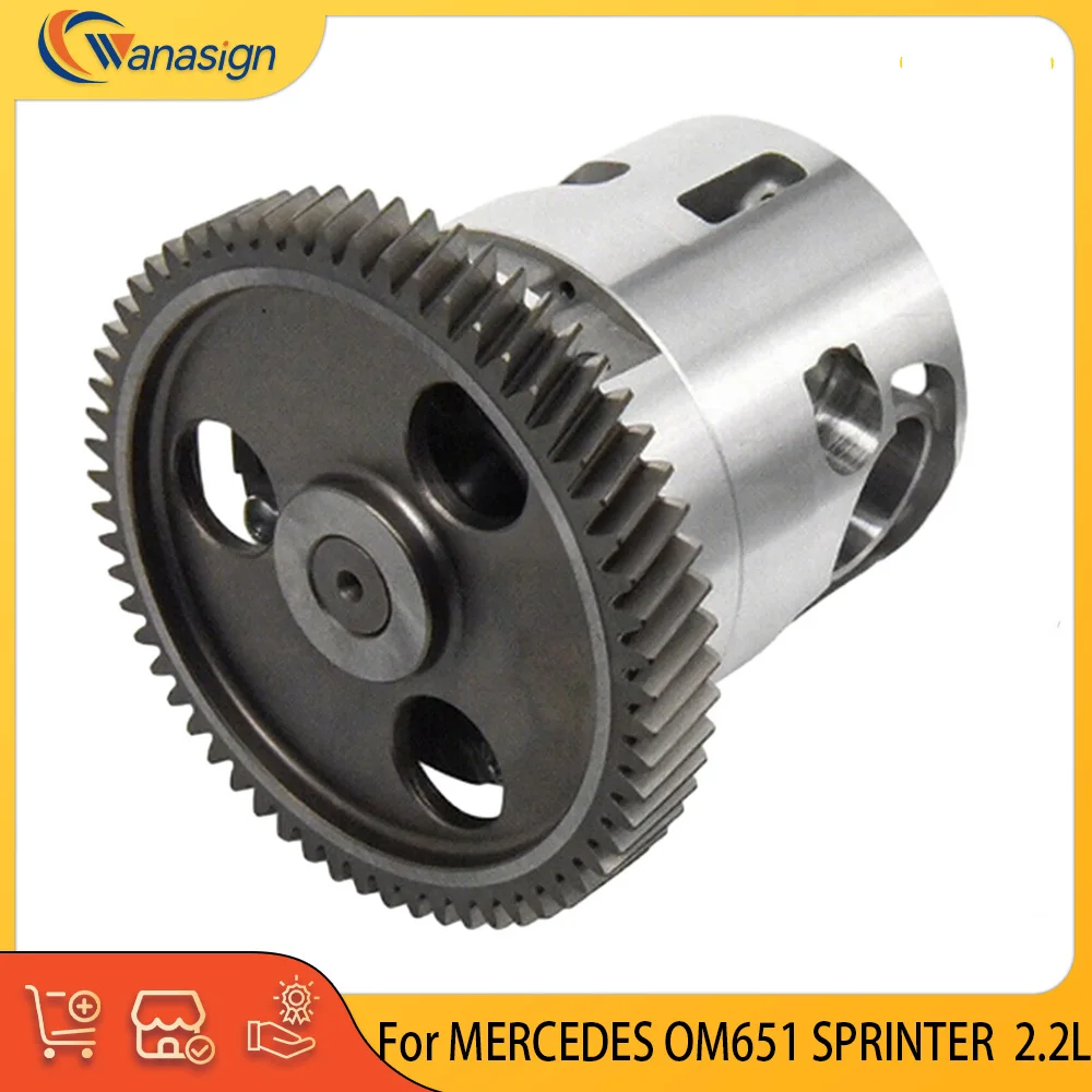 Engine Parts Oil Pu… - image