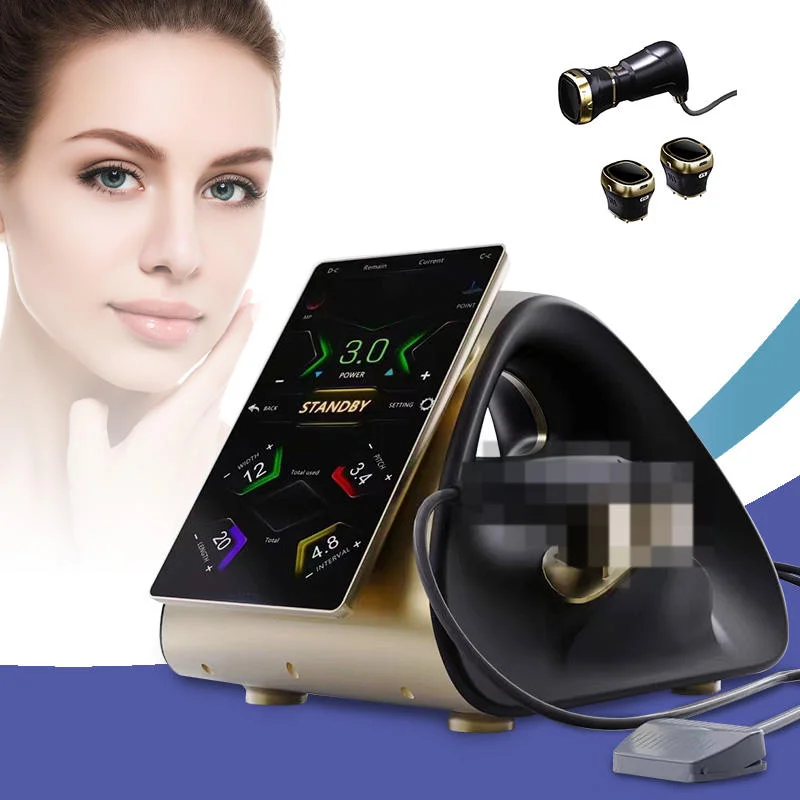Portable 22D Max skin care