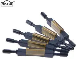 5Pcs L925B Optical Fiber Mechanical Splice Single Fiber Optic Fast Connector Fiber Mechanical Splice For Drop Cable