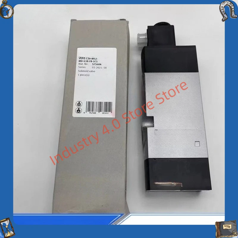 

VUVS-L30-M52-MD-G38-F8-1C1/B2+G 575602 575604 575606 8059148 100% НОВЫЙ