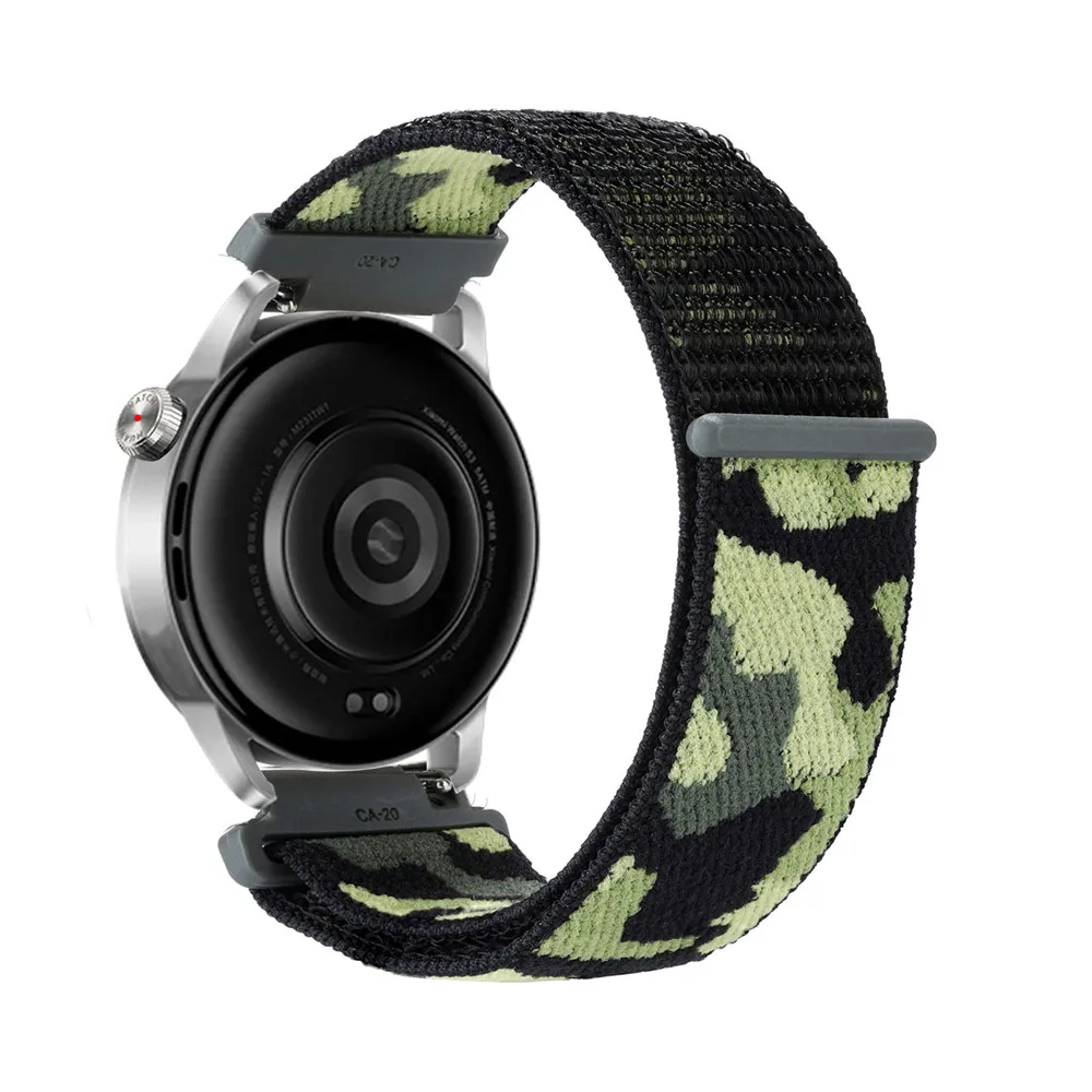 Camouflage Bands Fo…