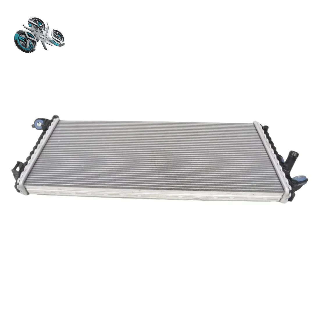 

Радиатор 982121254A для Porsche 718 Boxster Cayman 982 121 254 A