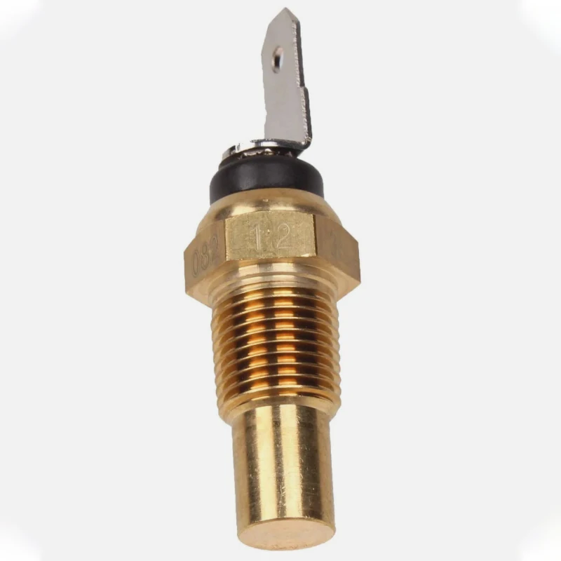 Excavator accessories for Kubota D1105 water temperature sensor 31351-32830