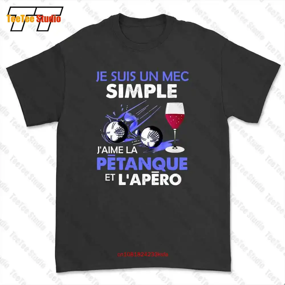 Je Suis Un Mec Simp… - image