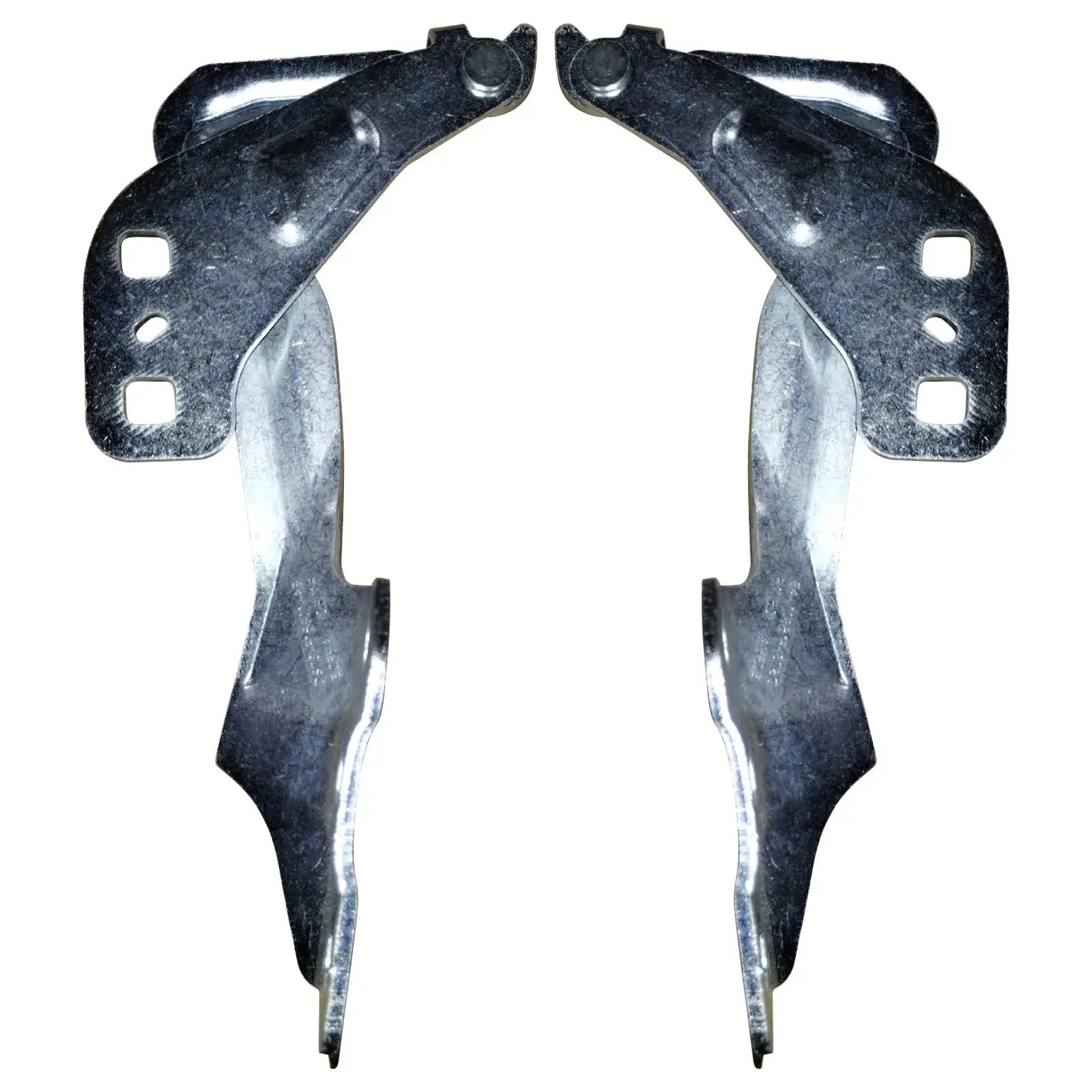 

Петля капота ПАРА ДЛЯ FORD FUSION 2013-2019 Петля капота ПРАВАЯ И ЛЕВАЯ DS7Z16796A DS7Z16797A