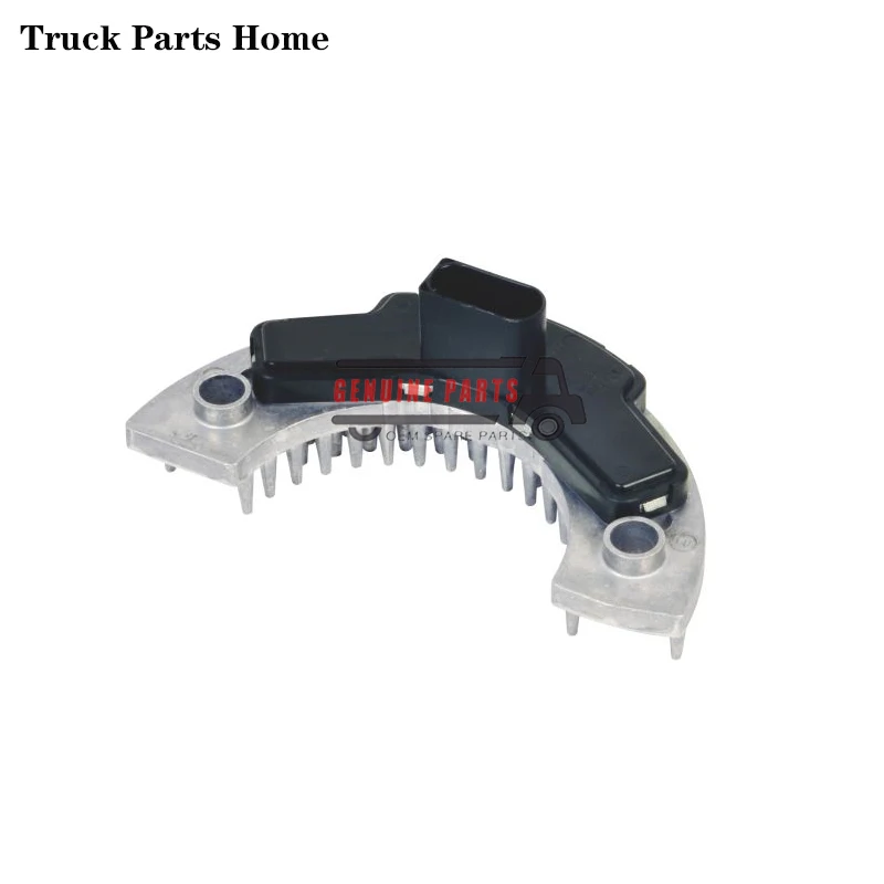 

Spare Parts for Volvo Trucks VOE /20443824/20852837 Interior Blower Resistor 24v