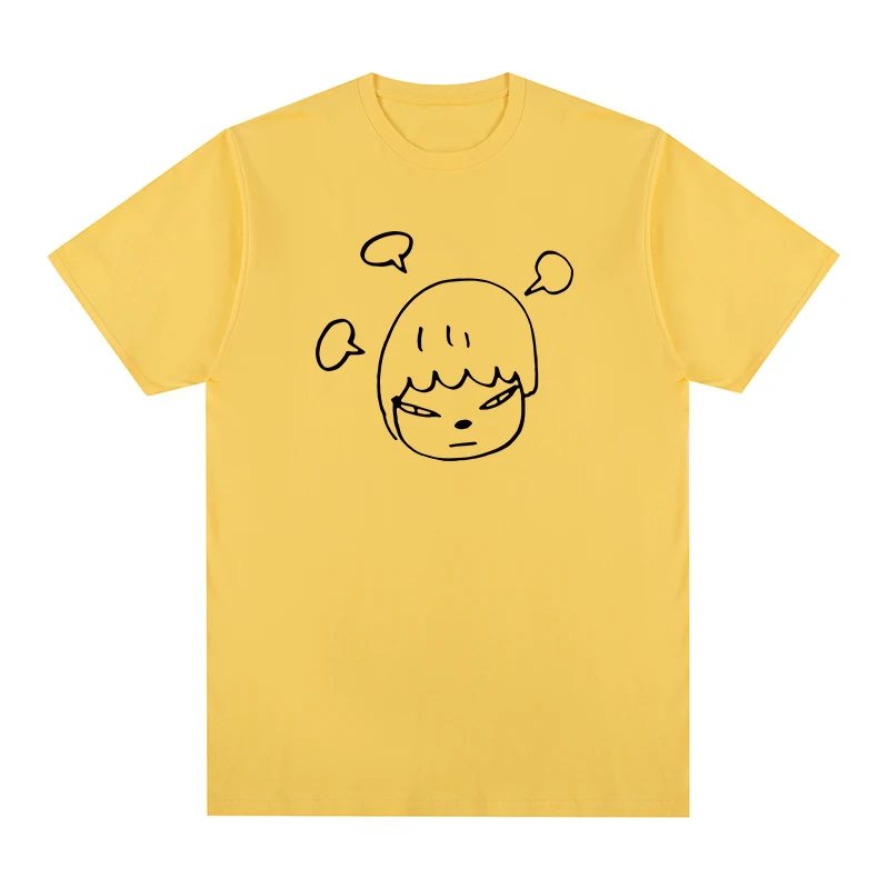 男性と女性のためのロマンチックなスタイルのTシャツ,夢のような綿の服,新しい