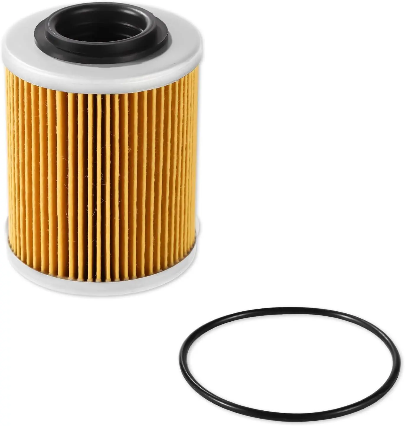 Filtro de Aceite AP0256178 para Can-Am Outlander 330 400 450 500 570 650 800 850 1000, Repuesto #   420256188 711256188  HF152 ROTAX RBX339
