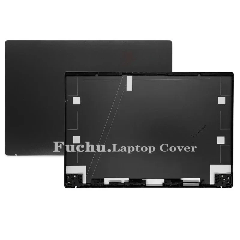 FOR MSI Modern 14 MS-14D1 14D2 14DK M14 LCD Back Cover/Front Bezel/Palmrest/Bottom Case/Hinges Laptop Top  Case Black