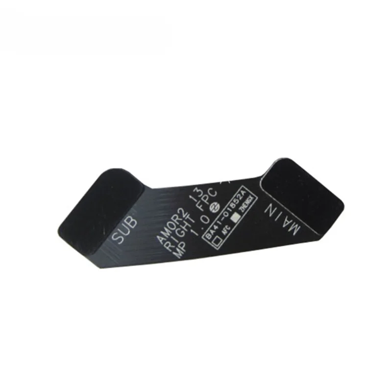 Cabo de alimentação portátil FPC original para SAMSUNG, FPC, cabo de placa macia, BA41-01851A, BA41-01852A, NP900X3C, 900X3B, 900X3D, F I/O