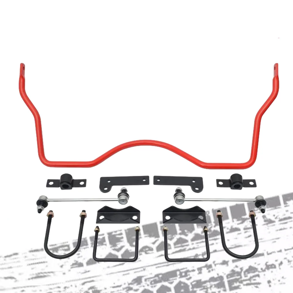 Stabilizer bar ARM  Sport Kits for Fortuner 2015 2016 2022 2021 2023