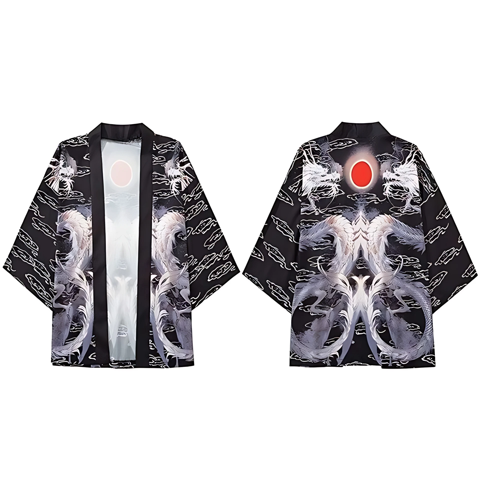 ชุดกิโมโนผู้ชายฤดูร้อนปี 2026 - Summer Clothing Patterns บทวิจารณ์และราคา