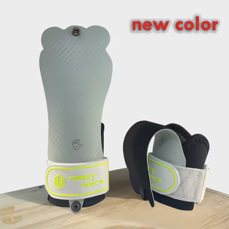 Frog Snap Rubber Gym WOD Training Grip Guantes Calleras Guantes Para Entrenar Gym Luva Musculação Masculino Calleras Vetlite - Image 29