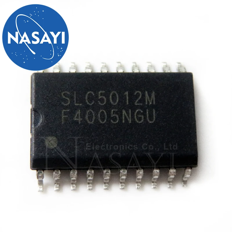 

10PCS SLC5012M SLC5012 SOP-20