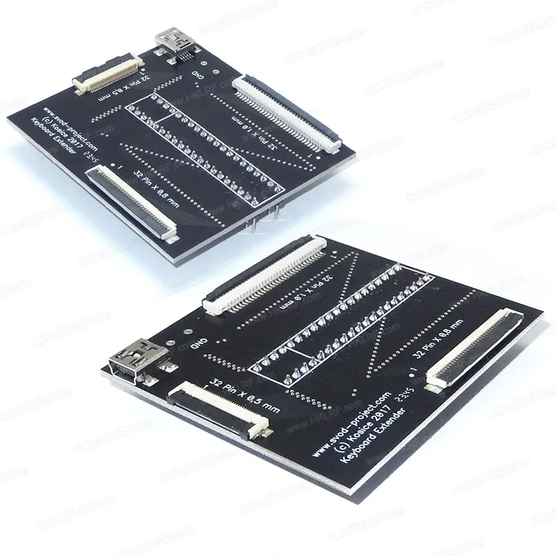 2025 Original SVOD 4 Programmer VER-4 SVOD4 Project Support KB9010,KB9012,KB9016,KB9018,KB9022 USB Programmer