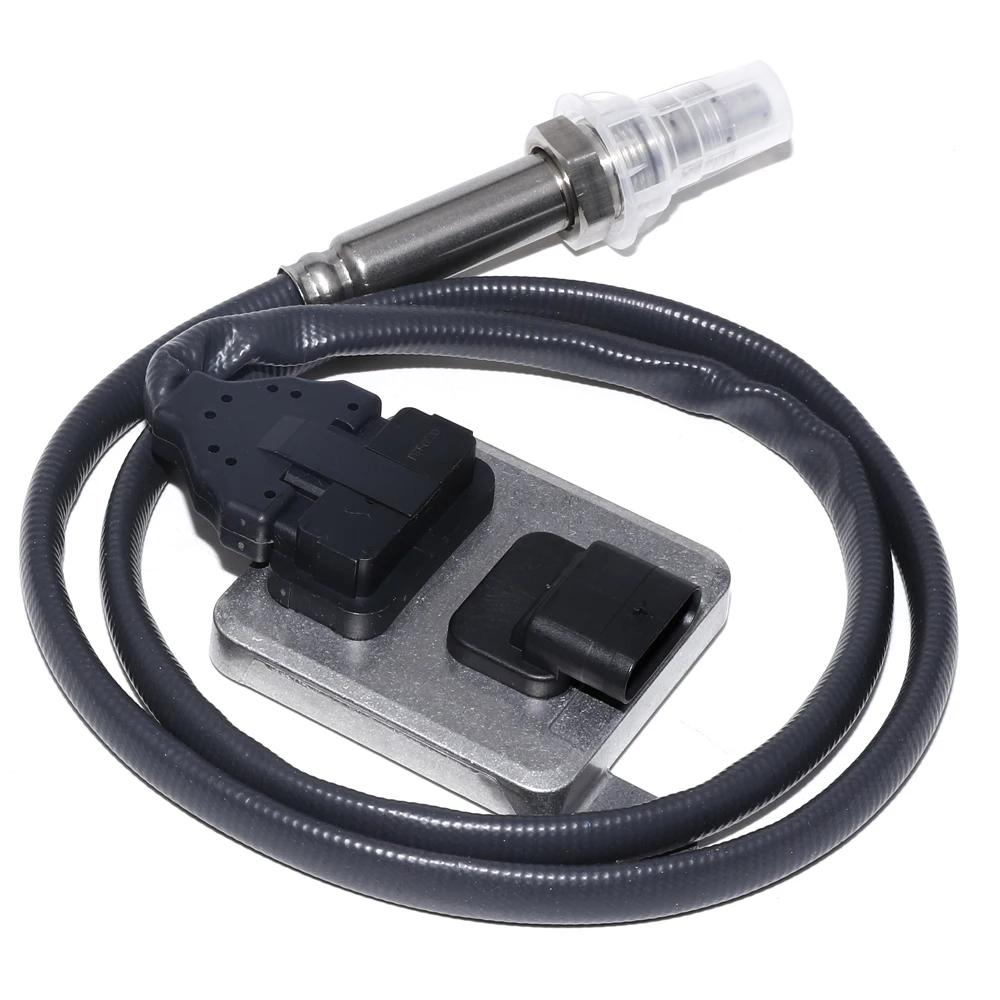 

Car NOx Oxygen Sensor For MERCEDES-BENZ E-CLASS (A207) E 220 BlueTEC (207.401) OM 651.911 2014- OEM 5WK96682F 0009053606 Part