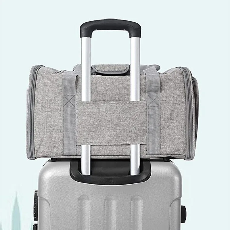 Thumbnail 2 - #51 Best Airline Approved Pet Carriers to Buy In 2026