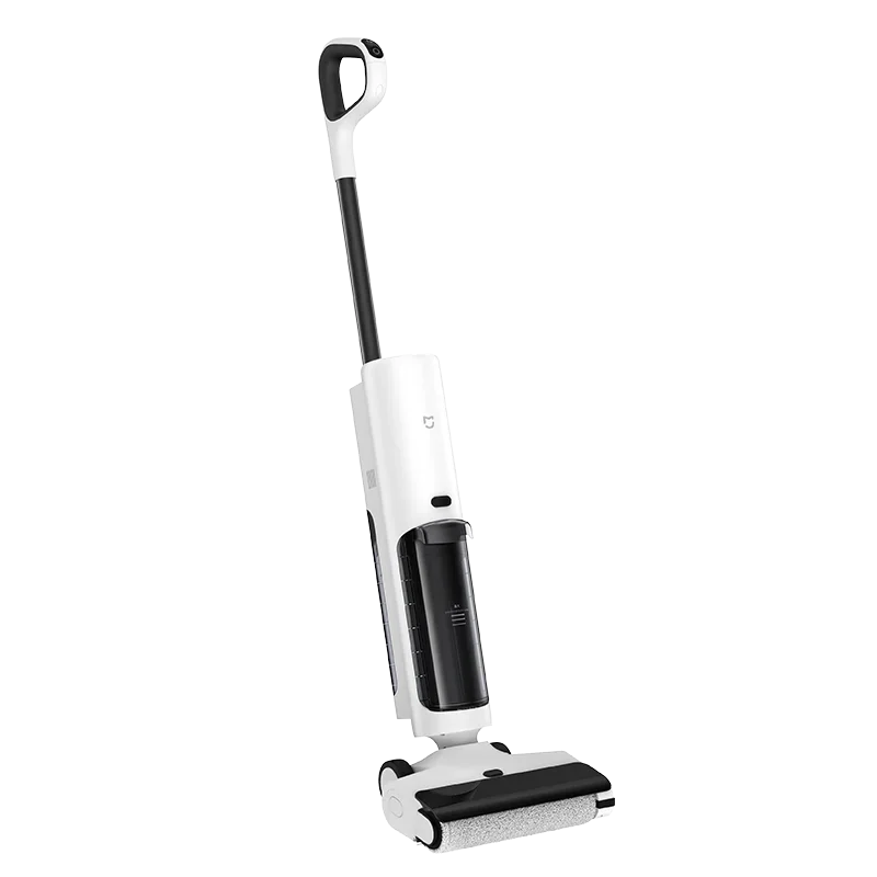 XIAOMI MIJIA wireless floor washing machine 2C suction mop cleaning machine Vacuum household appliances cleaning machine