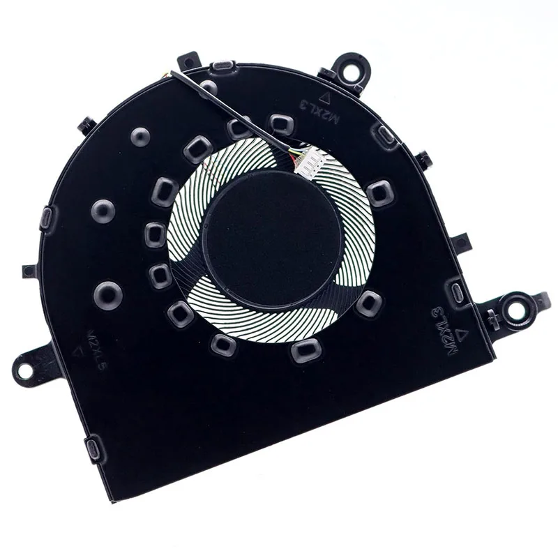 

CPU Cooling Fan 5F10S13906 For Lenovo Ideapad 5-15 5-15ARE 5-15IIL 5-15ITL 5-15IIL05 5-15ARE05 5-15ITL05 5-15ALC05